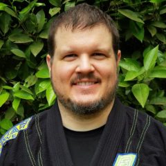 Michael Boyle