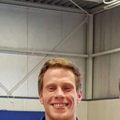 Jordi Van de Snepscheut