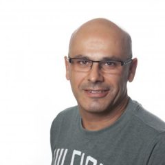 Mustafa Yilmaz