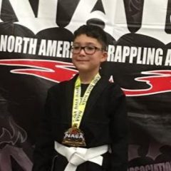 Nico Diaz