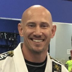 Timothy  Volking