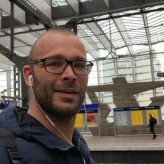 Eelco Schippers