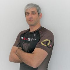 Antonio Russo