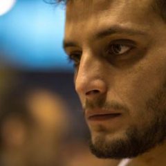 Jacopo Madaro