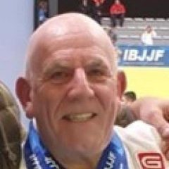 George van Essen