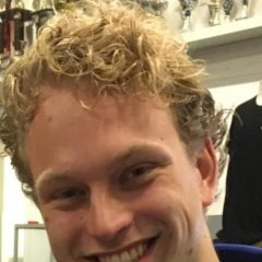 Daan Zalme