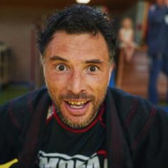Mario Mieldijk