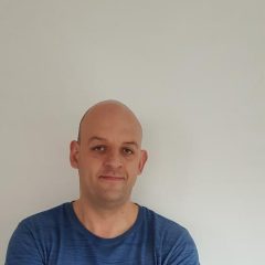 Dennis Van Slooten