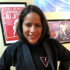 Giselle Canino