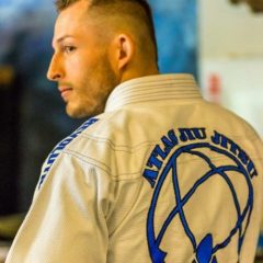 Joseph Zakriski