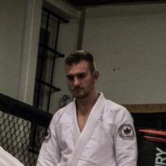 Kristian Ljungström