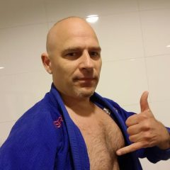 Martijn Keus