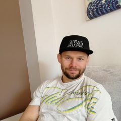 Martin Burkot
