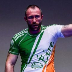 Damien Dowling