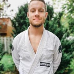Jordan Preisinger