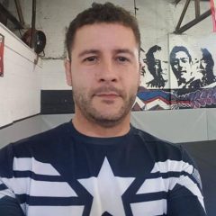 David Roman