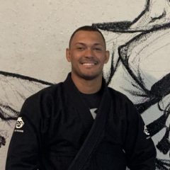 Joao Barreto