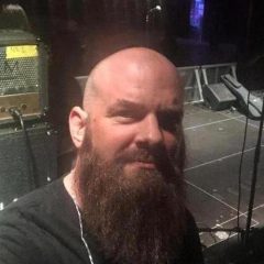 Erik Wargloo