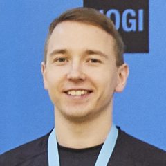 Ivo Lain