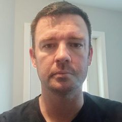 Mike Snelling