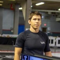 Matt Mamolen
