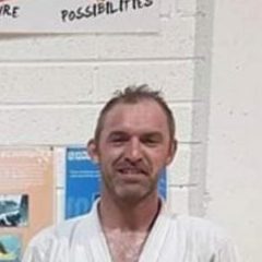 Clive Staunton
