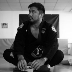 Sam Santiago