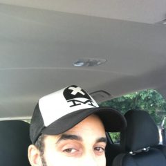 Raz Harel