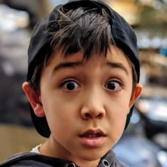 Kai Ragsdale