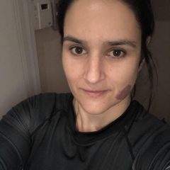Heidi Saayman