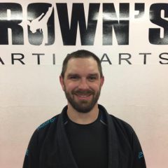 Jeff Brown