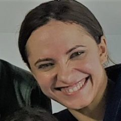 Krystine Cardenas