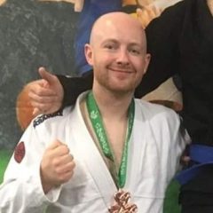 Eoghan McDonald