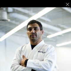 Justin Flores