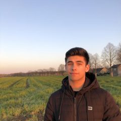 Recay Yilmaz