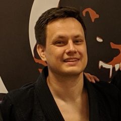 Daniel Westberg