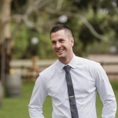 Jason Rocca