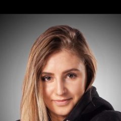 Anna-Isabella Hübsch