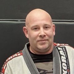 Matthew Greskie