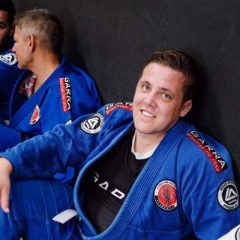 Tim Praeger