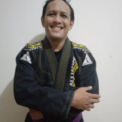 Ridwan Santoso