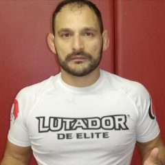 Angelo Contino