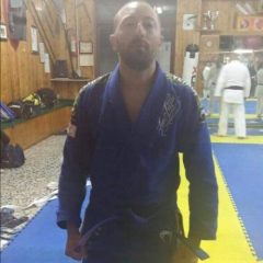 Cosimo Teribia