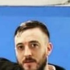 Eoin Horan