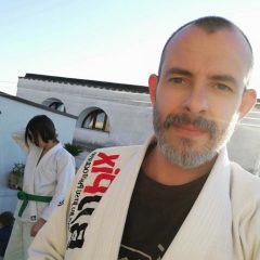 Andrea Moresca