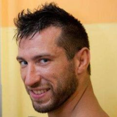 Davide Tremendi