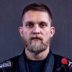Illia Pachkovskyi