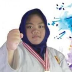 Arnindi Sela Novitasari