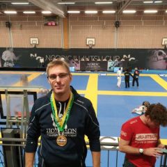 Joakim Ahlin