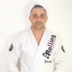 Giuseppe Iacono